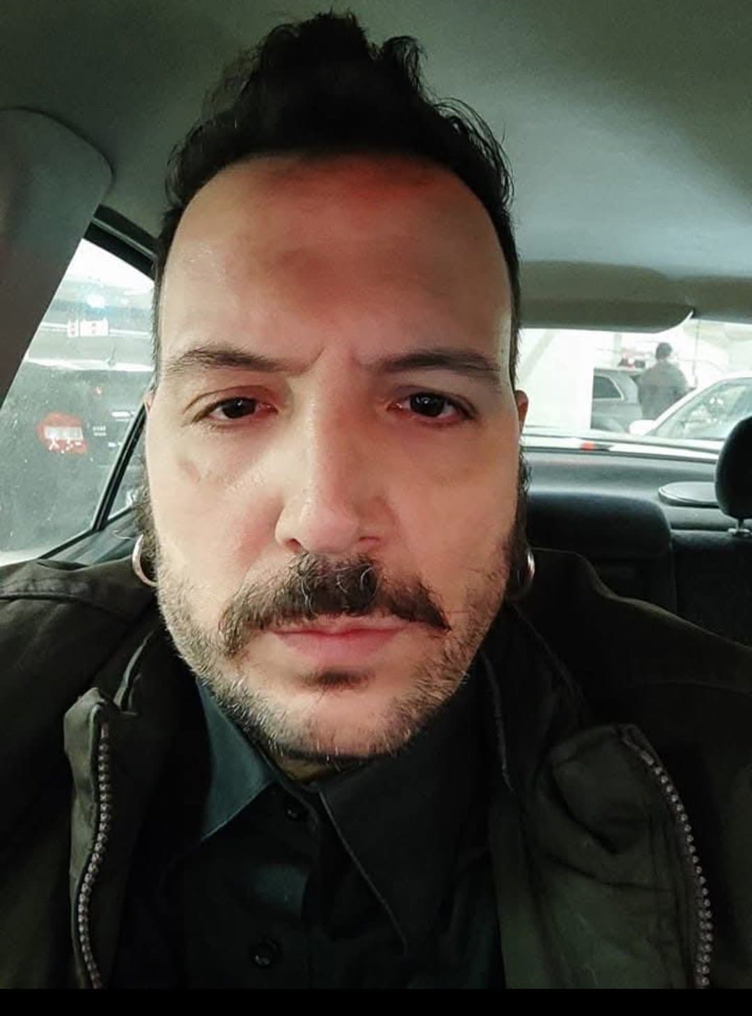 Greg Kritikos