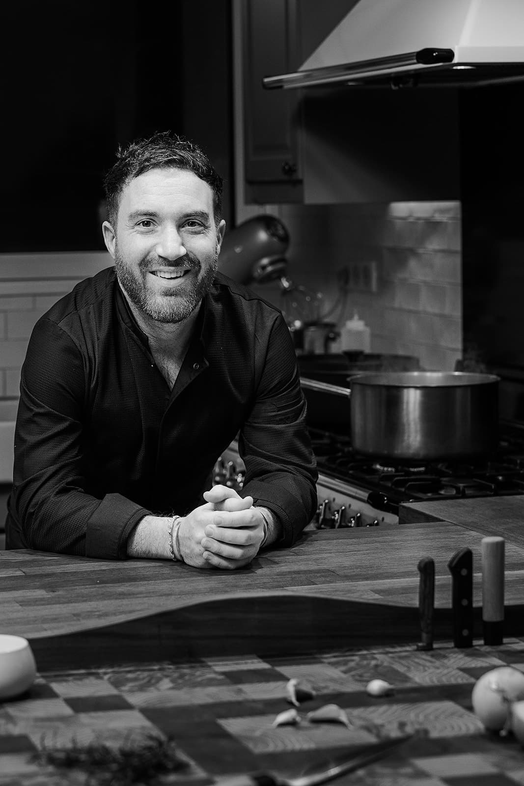 YP CHEF