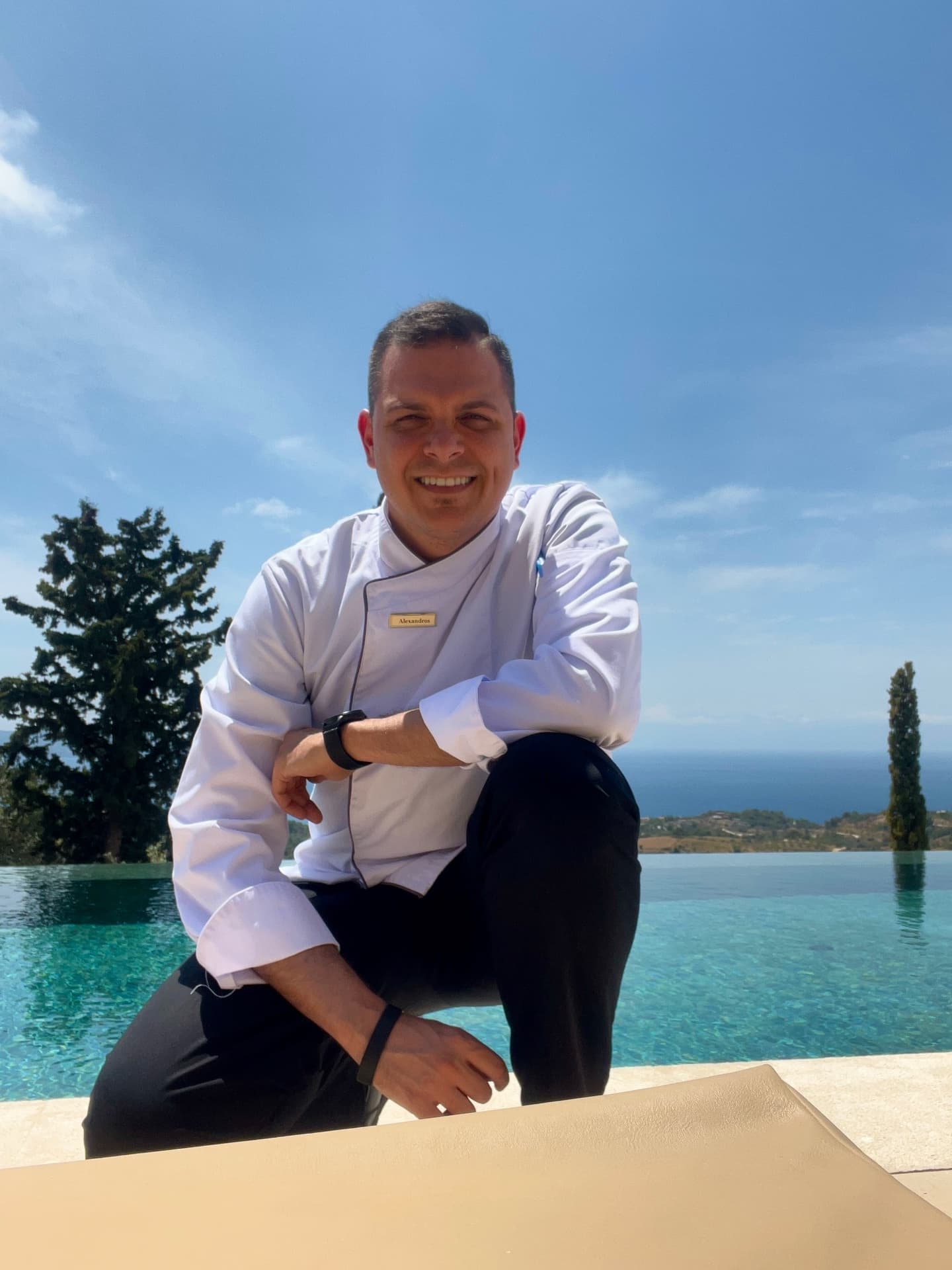 Alexandros Roukas