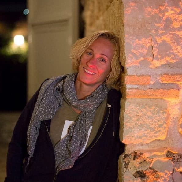 MARIA AVLONITI