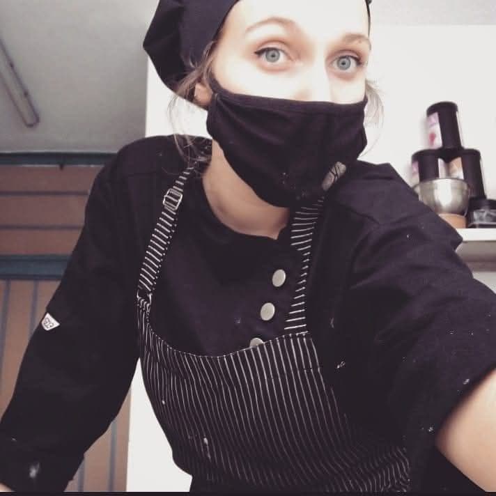 Nefeli Bartelemi