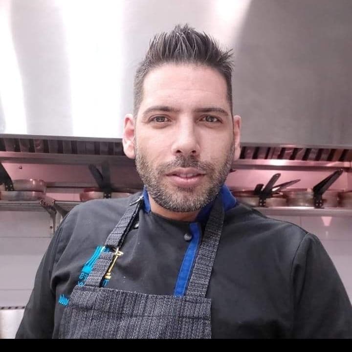 stelios alexandropoulos